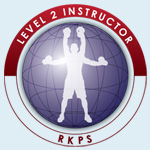 Level 2 Instructor